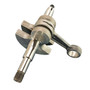 CRANKSHAFT & BEARING *TBO* Homelite Engine Parts (HOM-UP07129)