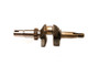 BRIGGS CRANKSHAFT 692798 Briggs & Stratton Engine Parts (BS-692798)