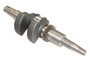 CRANKSHAFT TAKEN OUT OF NEW ENGINE (BS-792907-D1)