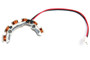 797090 60 Watt AC ALTERNATOR TAKEN OFF NEW 8-12hp Intek horizontal ENGINE, Briggs and Stratton (BS-797090-D1)