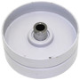 IDLER PULLEY replaces STENS 280-453 PULLEY ; REPLACES MTD 756-0218 Sunbelt Lawnmower Parts (B1SB2192)