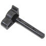 Choke shaft only, Does Not include carburetor, Taken off a new engine (BS-799060-CHOKESHAFT)
