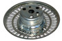 28450-ZH8-811 PULLEY, STARTER (Honda Code 3683935) Honda Engine Parts (HO-28450ZH8811)