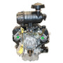 23.5hp Kohler Command Engine, Horizontal 1-1/8" x 2-3/4" Shaft, Oil Cooler & Filter, 15 Amp Alt, FP, Kohler Engine (CH730-3213)