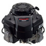 15hp Vertical 1"x3-5/32"Shaft, "FS", Fuel Pump, Recoil Start, 13 Amp Alt, OHV, CIS Kawasaki Engine (FS541V-S01-S)
