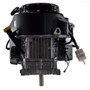 15hp Vertical 1"x3-5/32"Shaft, "FS", Fuel Pump, Recoil Start, 13 Amp Alt, OHV, CIS Kawasaki Engine (FS541V-S01-S)