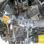 26.5HP Horizontal 1-1/8" x 2-3/4" Shaft, EFI, Oil Cooler, Flywheel Stub Shaft, Kohler Engine