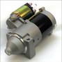 12 Volt Solenoid Shift Starter, 9 Tooth Steel Gear, fits most Command twins, 25 098 11, aftermarket Kohler Engine Parts (STARTER-2509811)