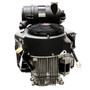 23.5hp Twin Cylinder Vertical 1"x3-5/32" Shaft, Electric Start, 15 Amp Alternator, Canister Air Filter, Kawasaki Engine (FX730V-S12-S)
