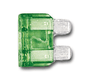 30 Amp. Automotive Blade Style (FUSE-AUTO-30A)