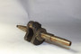 35083 CRANKSHAFT Tecumseh Engine Parts (TE-35083) 35083 CRANKSHAFT Tecumseh Engine Parts (TE-35083)