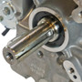 25hp* Command Horizontal 1-1/8"x3-11/32" Shaft, OHV, ES, fits on Grass Hopper, replaces CH740-0037, CH740-3165, Kohler Engine (CH742-3111)