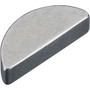 KEY-WOODRUFF 3/16 X 3/4 (10 pack) (LP-1261015)