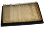 100-206 Air Filter (replace Briggs 397795) Stens Engine Parts (STE-100206)