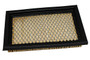 100-206 Air Filter (replace Briggs 397795) Stens Engine Parts (STE-100206)