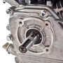 6.0 Net Power (6.5 hp Gross) 224cc CRX Series Engine, Horizontal 3/4"x2-1/2" Keyed Shaft, Recoil Start, Low Oil Shutdown, Dual Element Air Cleaner (CRX225-110033)