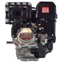 12 Net Power (14 hp Gross) 420cc CRX Series Engine, Horizontal 1"x3-1/2" Keyed Shaft, Recoil Start, Low Oil Shutdown, Dual Element Air Cleaner (CRX420-100702)