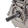 12 Net Power (14 hp Gross) 420cc CRX Series Engine, Horizontal 1"x3-1/2" Keyed Shaft, Recoil Start, Low Oil Shutdown, Dual Element Air Cleaner (CRX420-100702)