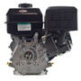 13.5hp 21 ft-lbs Gross Torque Briggs & Stratton XR2100 Series Engine, Horizontal 1"x3-21/32" Keyed Shaft, Recoil Start (25T232-0135)