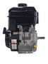 13.5hp 21 ft-lbs Gross Torque Briggs & Stratton XR2100 Series Engine, Horizontal 1"x3-21/32" Keyed Shaft, Recoil Start (25T232-0135)