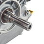 13.5hp 21 ft-lbs Gross Torque Briggs & Stratton XR2100 Series Engine, Horizontal 1"x3-21/32" Keyed Shaft, Recoil Start