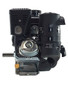 7HP Kohler Command Pro,  Keyed Shaft, Recoil Start, LOS, CIS, OHV, Fuel Tank, Muffler, Kohler Engine (CH270-3177)