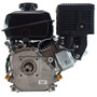 7HP Kohler Command Pro,  Keyed Shaft, Recoil Start, LOS, CIS, OHV, Fuel Tank, Muffler, Kohler Engine (CH270-3177)