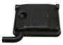 Muffler used by MTD on some riding mowers MTD Engine Parts (MUFFLER-1)