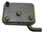 Muffler used by MTD on some riding mowers MTD Engine Parts (MUFFLER-1)