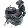 15.5hp Kawasaki FX Series Engine, Vertical 1"x3-5/32" Shaft, CIS, OHV, Recoil Start, Fuel Pump, Canister AirFilter, 13 Amp Alternator (FX481V-S01-S)