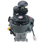 15.5hp Kawasaki FX Series Engine, Vertical 1"x3-5/32" Shaft, CIS, OHV, Recoil Start, Fuel Pump, Canister AirFilter, 13 Amp Alternator (FX481V-S01-S)