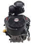 FX600V-S05 19hp* Vertical 1-1/8"x3-15/16" Engine, CIS, OHV, Electric Start, Fuel Pump, Snorkel Air Filter, 15Amp, Kawasaki Engine (FX600V-S05-S)
