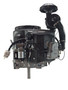 FX600V-S05 19hp* Vertical 1-1/8"x3-15/16" Engine, CIS, OHV, Electric Start, Fuel Pump, Snorkel Air Filter, 15Amp, Kawasaki Engine (FX600V-S05-S)
