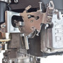 FX600V-S05 19hp* Vertical 1-1/8"x3-15/16" Engine, CIS, OHV, Electric Start, Fuel Pump, Snorkel Air Filter, 15Amp, Kawasaki Engine (FX600V-S05-S)