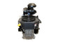 FH580V-ES35-S 19hp Vertical 1-1/8"x3-15/16" shaft, OHV, Twin, Electric Start, Fuel Pump, 15Amp Alt, Canister Air Filter Oil Filter (Ferris Replacement) Kawasaki Engine (FH580V-S35-S)