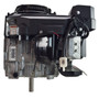 15hp Kawasaki FH Series Engine, Vertical 1" x 3 5/32" Shaft, Recoil Start, 13 Amp Alternator, Muffler