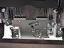 15hp Kawasaki FH Series Engine, Vertical 1" x 3 5/32" Shaft, Recoil Start, 13 Amp Alternator, Muffler