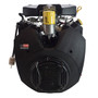 37hp Kohler Command Engine, Horizontal 1-1/8"x4-1/2" Shaft, Fuel Pump, Oil Cooler (CH1000-3003)