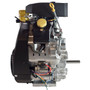 37hp Kohler Command Engine, Horizontal 1-1/8"x4-1/2" Shaft, Fuel Pump, Oil Cooler (CH1000-3003)