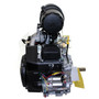 23.5hp Command Horizontal 1-1/8"x4" Shaft, Electric Start Panel, Snorkle Air Cleaner, Kohler Engine (CH732-3001)