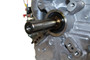 23.5hp Command Horizontal 1-1/8"x4" Shaft, Electric Start Panel, Snorkle Air Cleaner, Kohler Engine (CH732-3001)