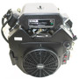 23HP Horizontal 1-1/8" x 4" Shaft, EFI, Oil Cooler, Throttle Control, Key Switch, Kohler Engine