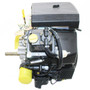 23HP Horizontal 1-1/8" x 4" Shaft, EFI, Oil Cooler, Throttle Control, Key Switch, Kohler Engine