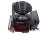 10.0 ft-lbs Briggs & Stratton Professional 1000 Series 223cc Engine, 1" x 3-5/32" Vertical Shaft, Electric Start, no recoil start,  0.5 Amp Alternator (14D937-0101)