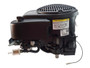 10.0 ft-lbs Briggs & Stratton Professional 1000 Series 223cc Engine, 1" x 3-5/32" Vertical Shaft, Electric Start, no recoil start,  0.5 Amp Alternator (14D937-0101)