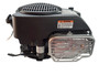 10.0 ft-lbs Briggs & Stratton Professional 1000 Series 223cc Engine, 1" x 3-5/32" Vertical Shaft, Electric Start, no recoil start,  0.5 Amp Alternator (14D937-0101)