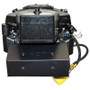 22.5hp Command OHV, Twin, Vertical 1"x4" Shaft, ES, Made for Scag, 15 Amp Alternator, Oil Filter & Cooler, replaces 67509, 67523, & 75585 Kohler Engine (CV680-3037)