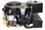 22.5hp Command OHV, Twin, Vertical 1"x4" Shaft, ES, Made for Scag, 15 Amp Alternator, Oil Filter & Cooler, replaces 67509, 67523, & 75585 Kohler Engine (CV680-3037)