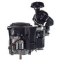 CV740S-3115 25hp Command Vertical 1-1/8"x3-5/32" Keyed Shaft, Oil Filter, Snorkle Air Filter, fits Exmark Kohler Engine (CV740-3115)