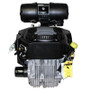 25hp Command Twin Vertical 1-1/8"x3-5/32" Shaft, Fuel Pump, Snorkle Air Cleaner, Oil Cooler, Supersedes CV740-0012, Muffler, Kohler Engine (CV742-3018)